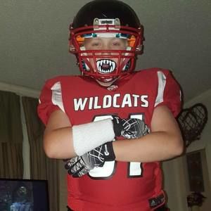 Meet your Posher, Lee